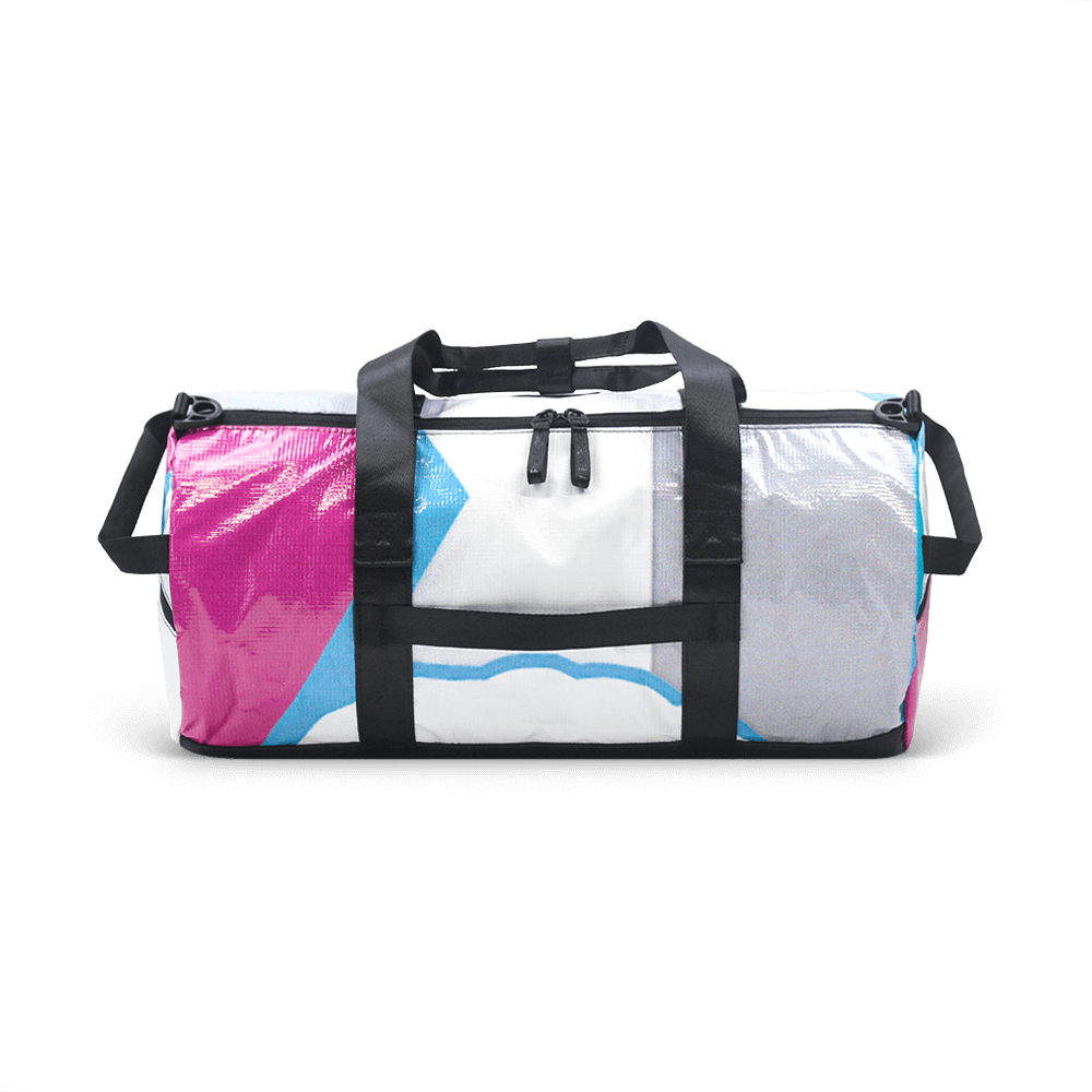 Mini Weekender Duffle