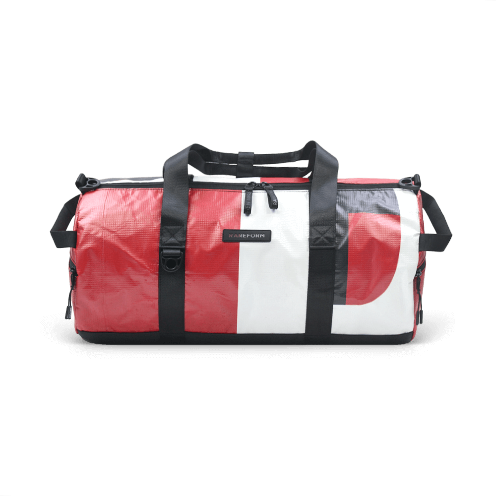 Mini Weekender Duffle