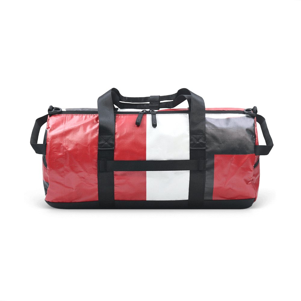 Mini Weekender Duffle