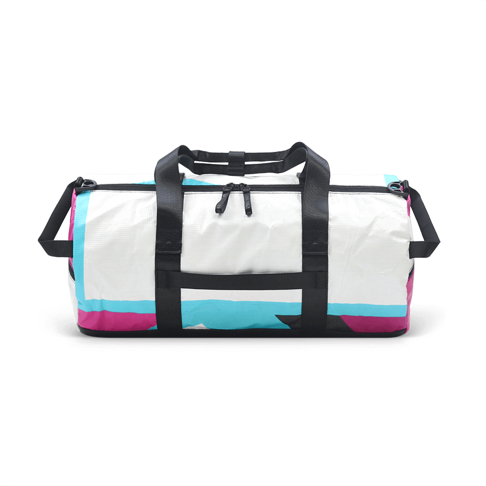 Mini Weekender Duffle