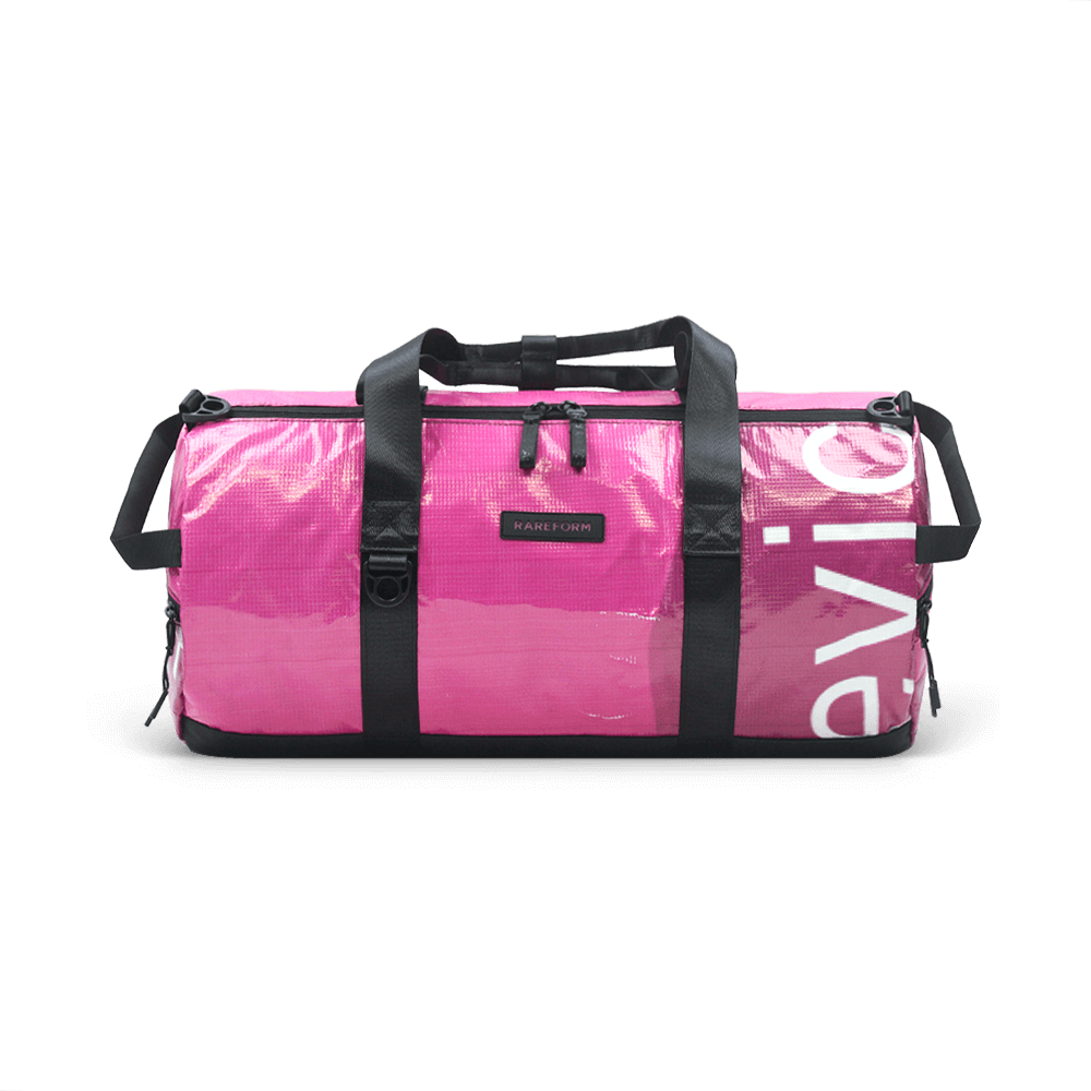 Mini Weekender Duffle