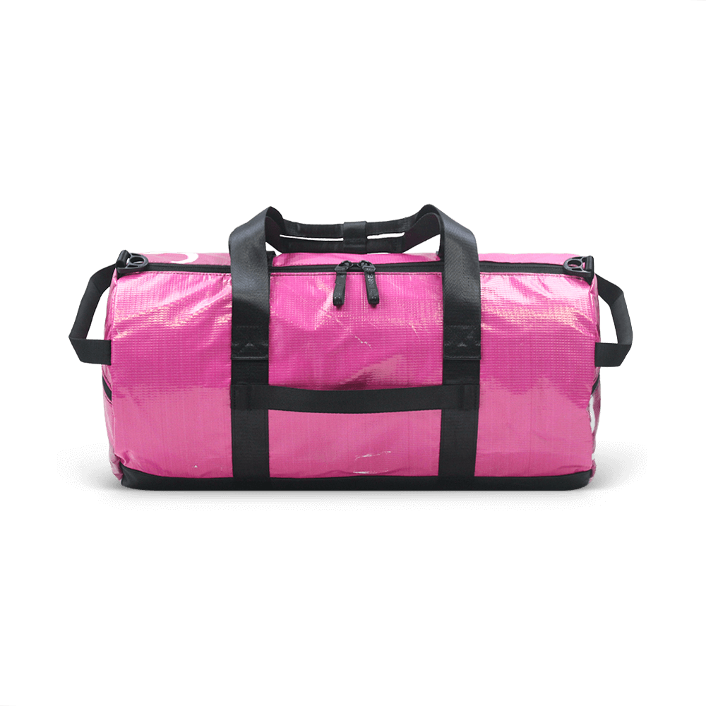 Mini Weekender Duffle