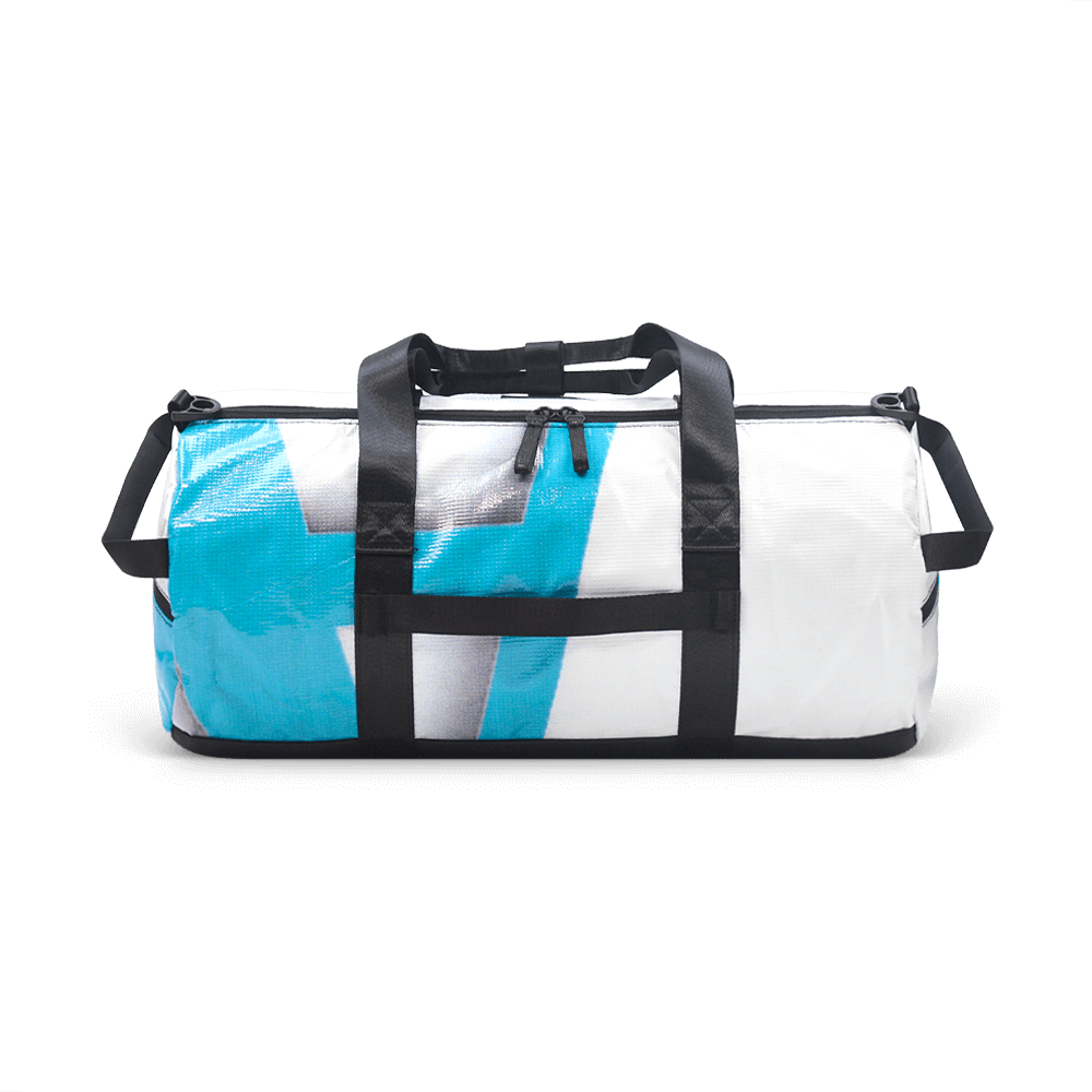 Mini Weekender Duffle