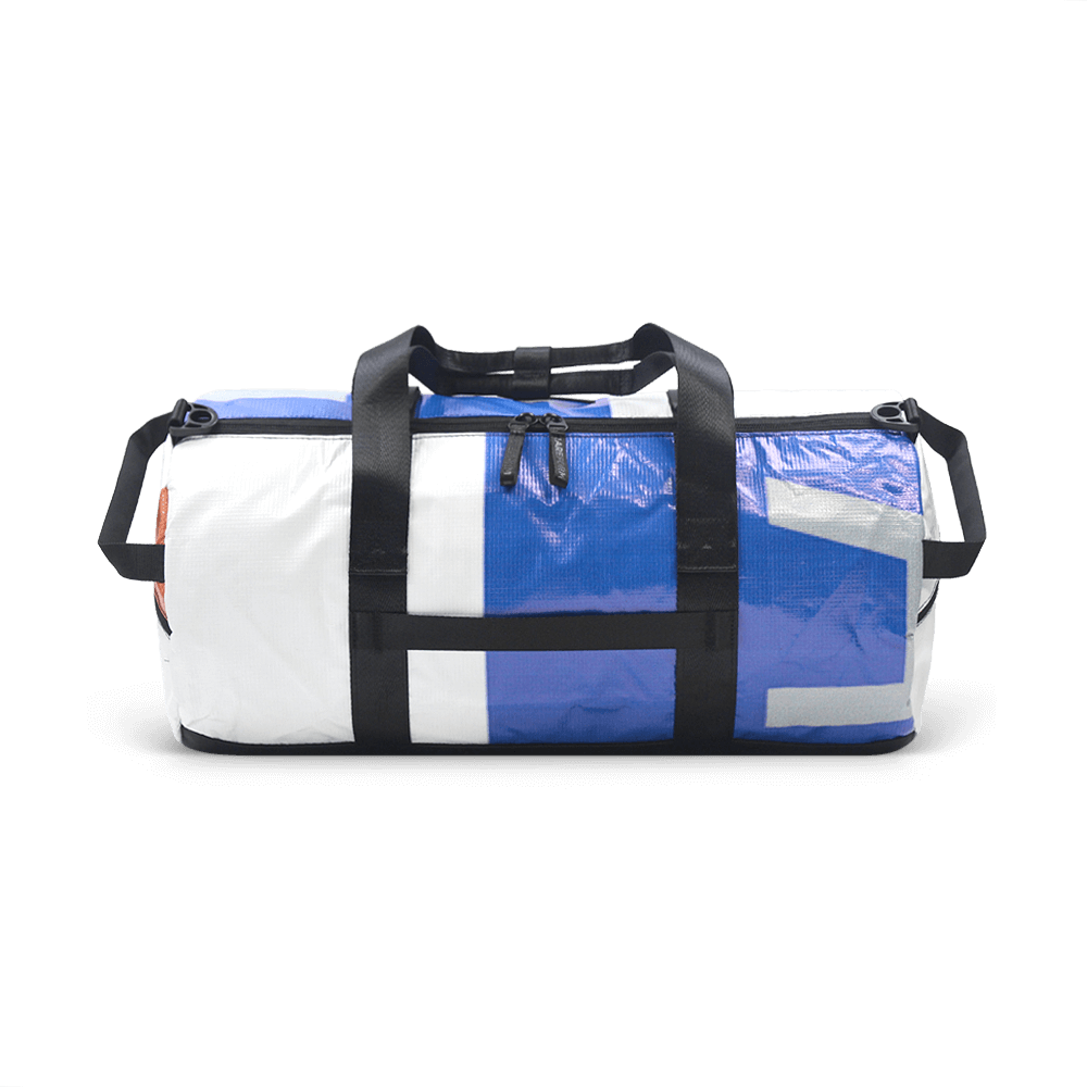 Mini Weekender Duffle