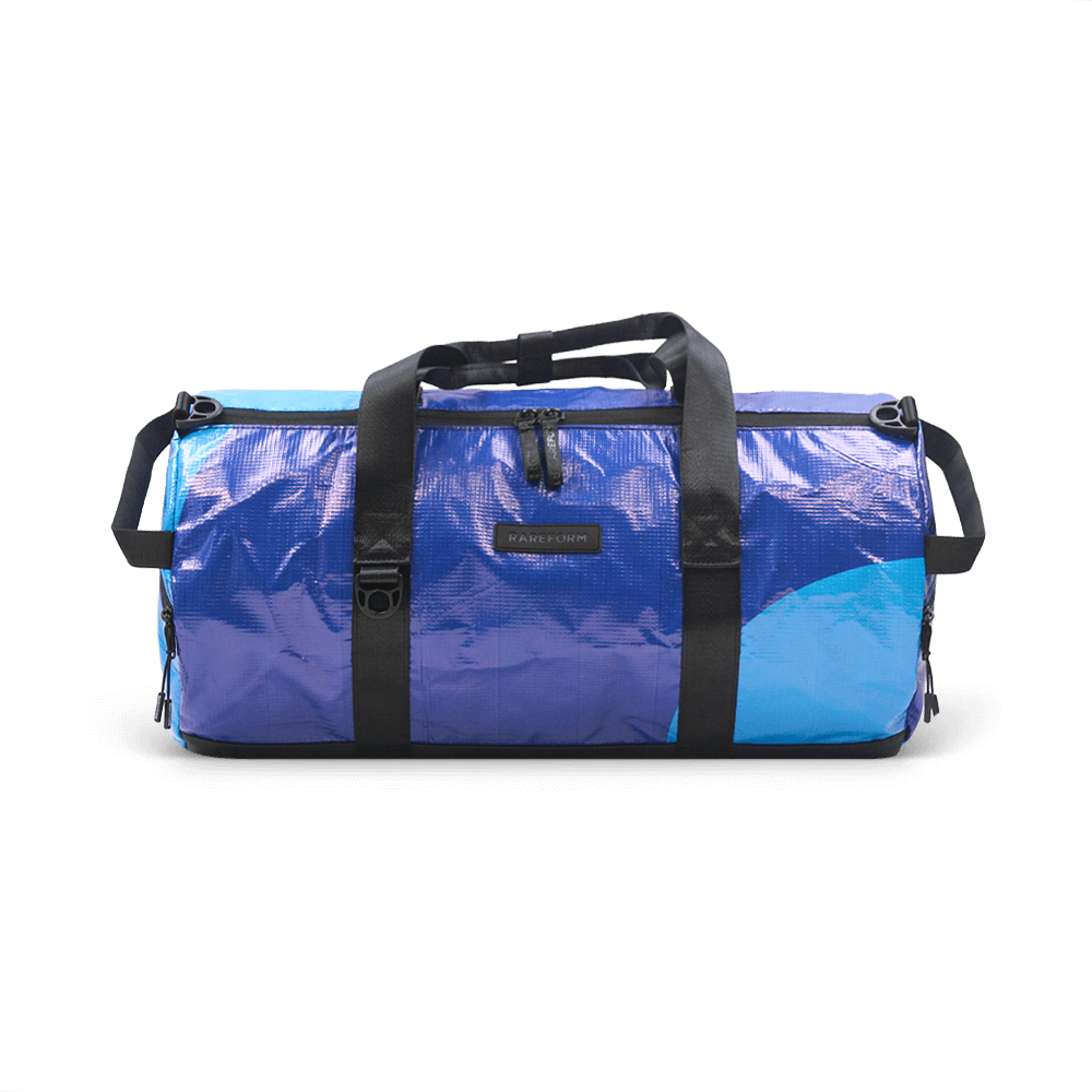Mini Weekender Duffle