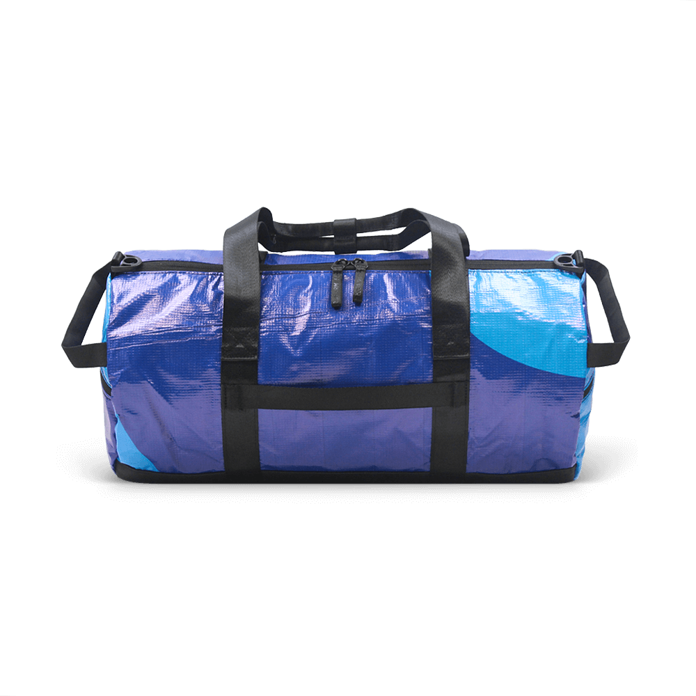 Mini Weekender Duffle