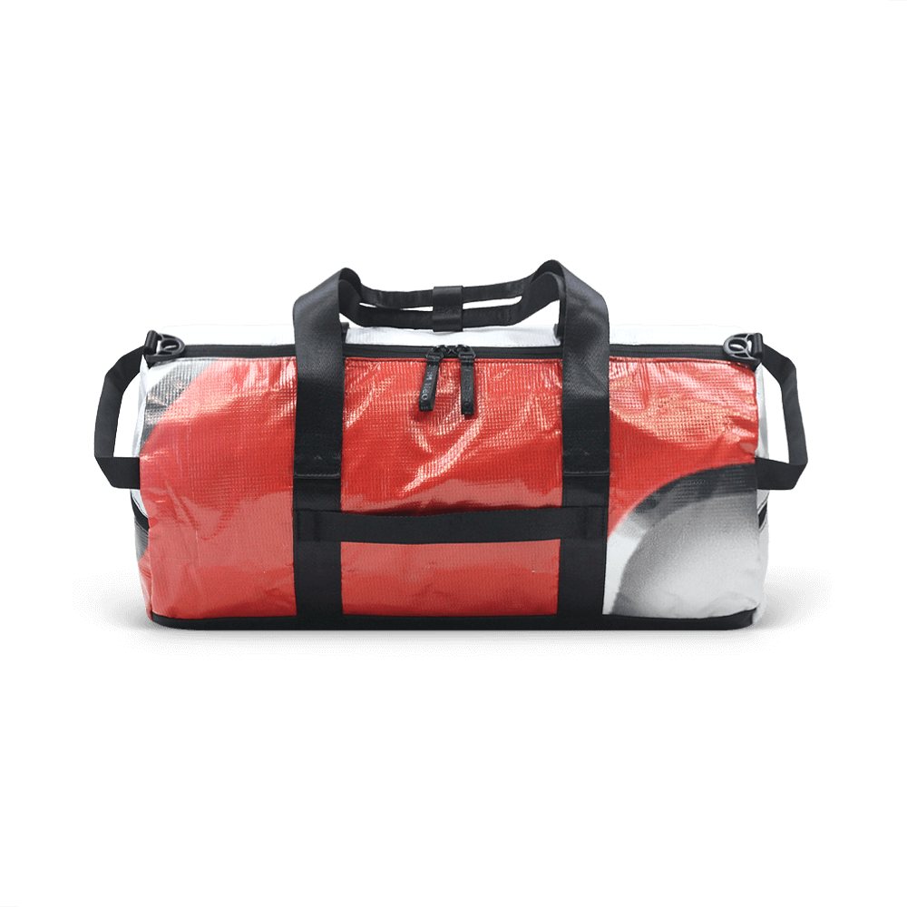 Mini Weekender Duffle