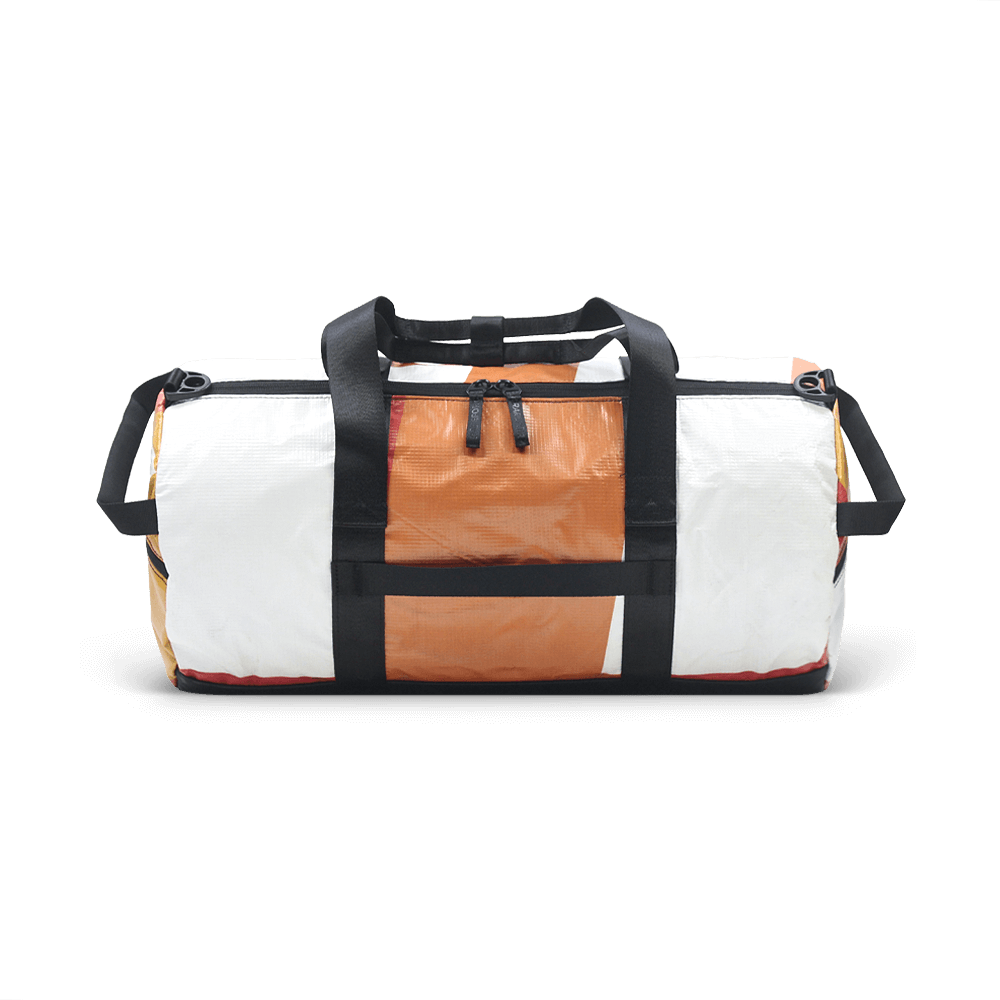 Mini Weekender Duffle