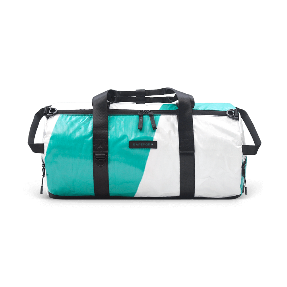 Mini Weekender Duffle