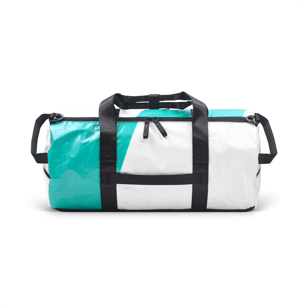 Mini Weekender Duffle