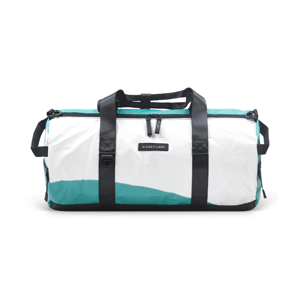 Mini Weekender Duffle