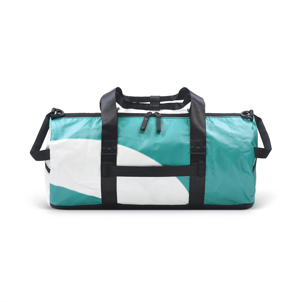 Mini Weekender Duffle