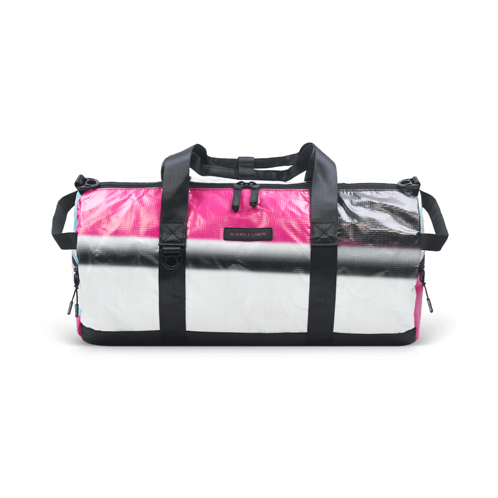 Mini Weekender Duffle