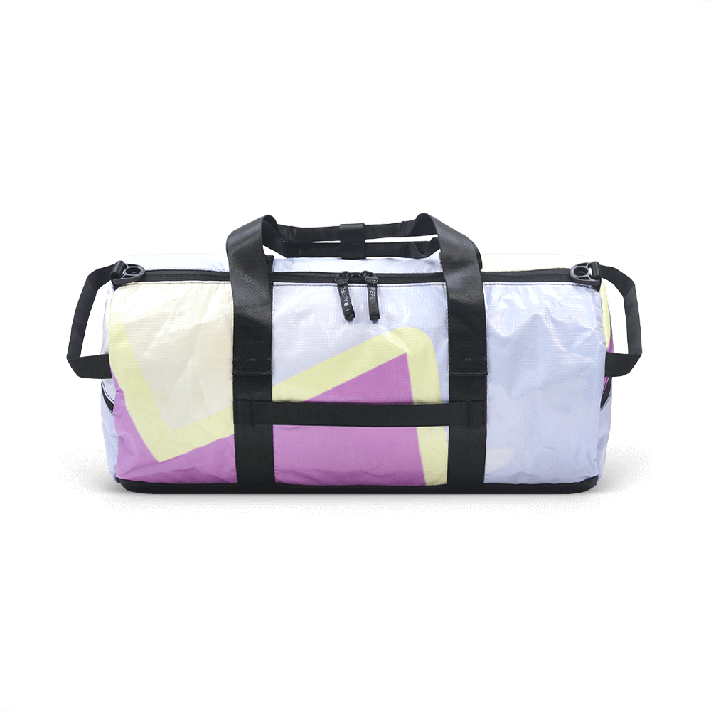 Mini Weekender Duffle