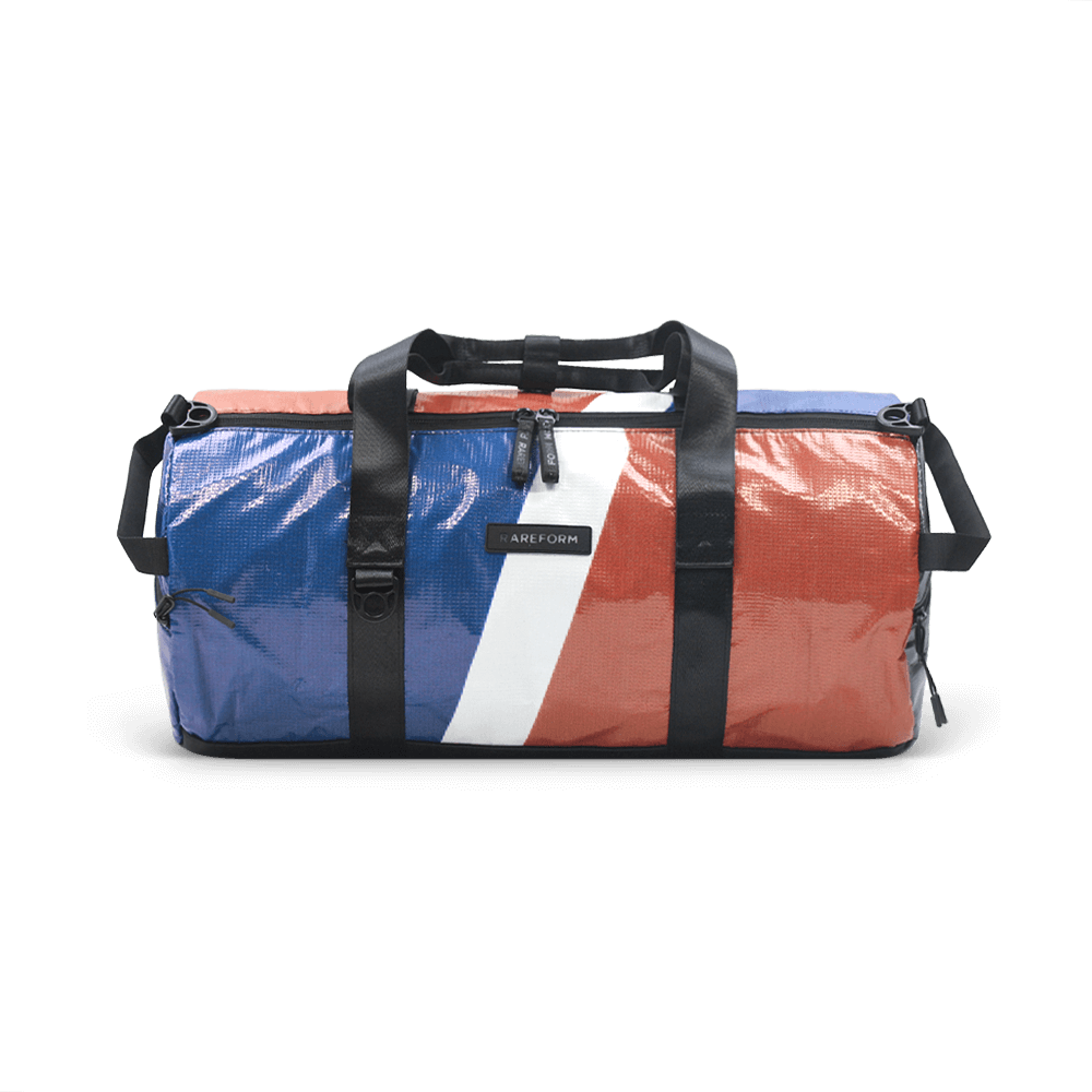 Mini Weekender Duffle