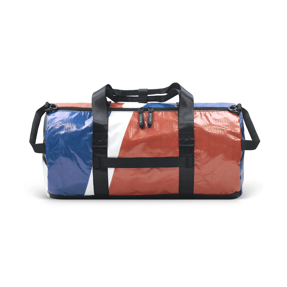 Mini Weekender Duffle