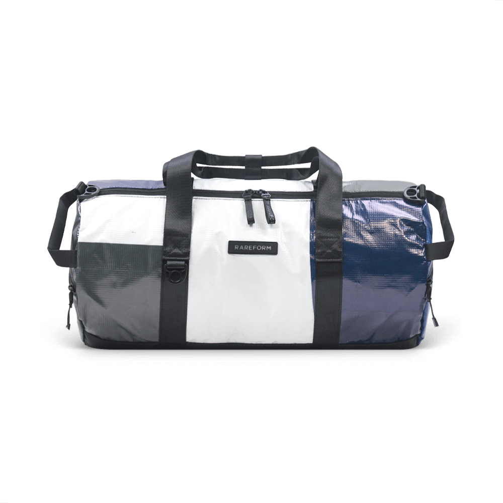 Mini Weekender Duffle
