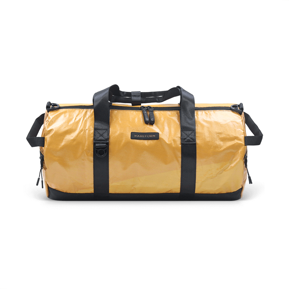 Mini Weekender Duffle