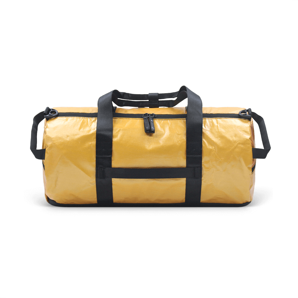 Mini Weekender Duffle