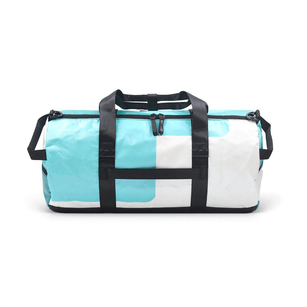 Mini Weekender Duffle
