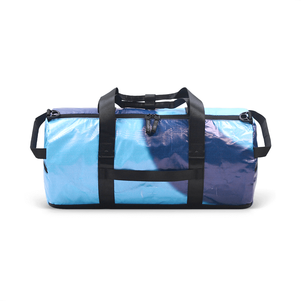 Mini Weekender Duffle