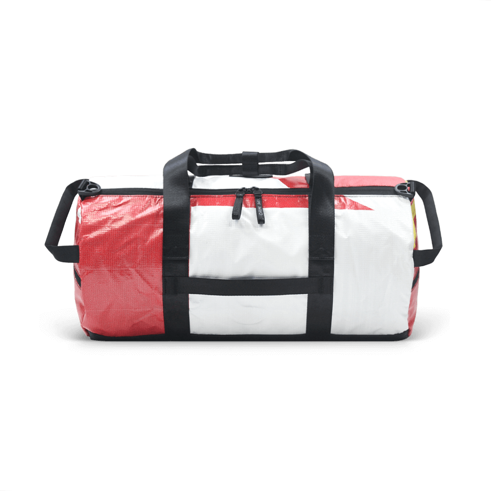 Mini Weekender Duffle