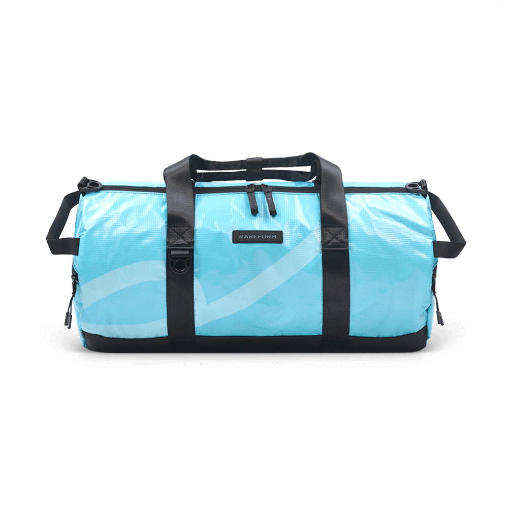 Mini Weekender Duffle