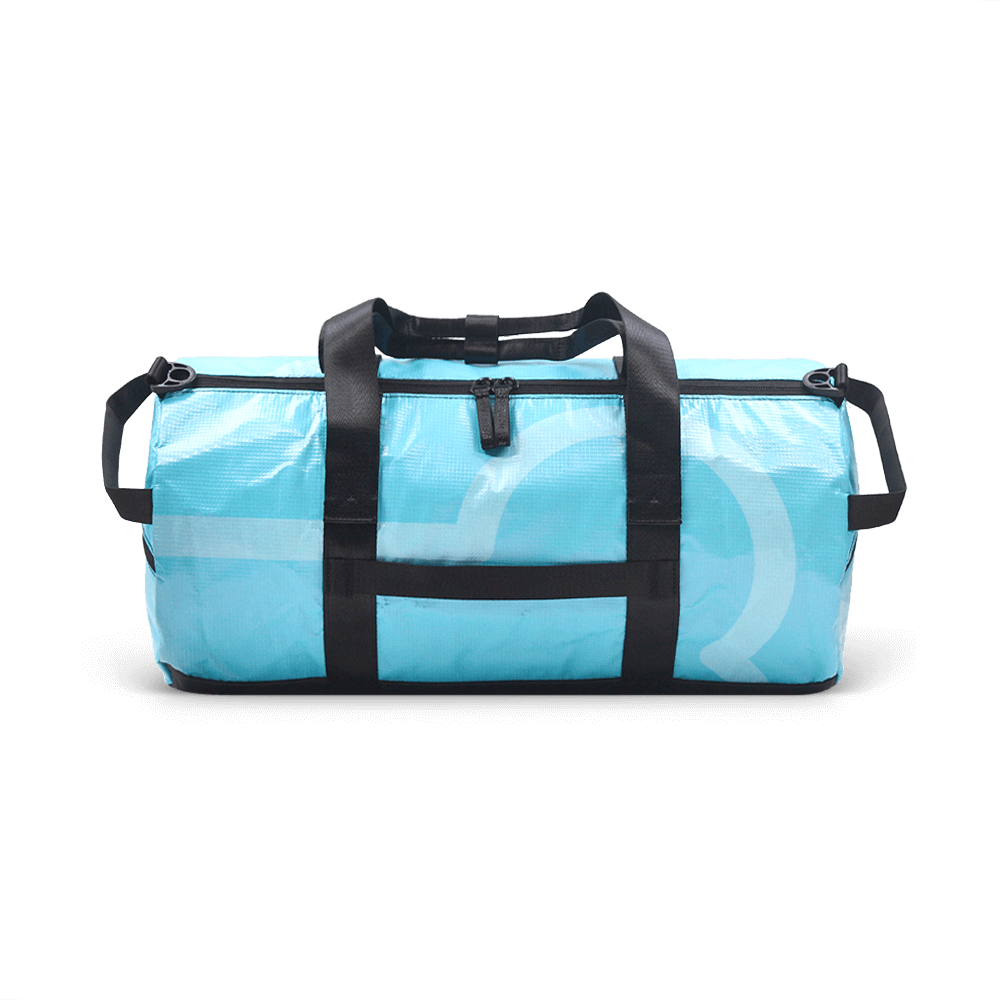 Mini Weekender Duffle