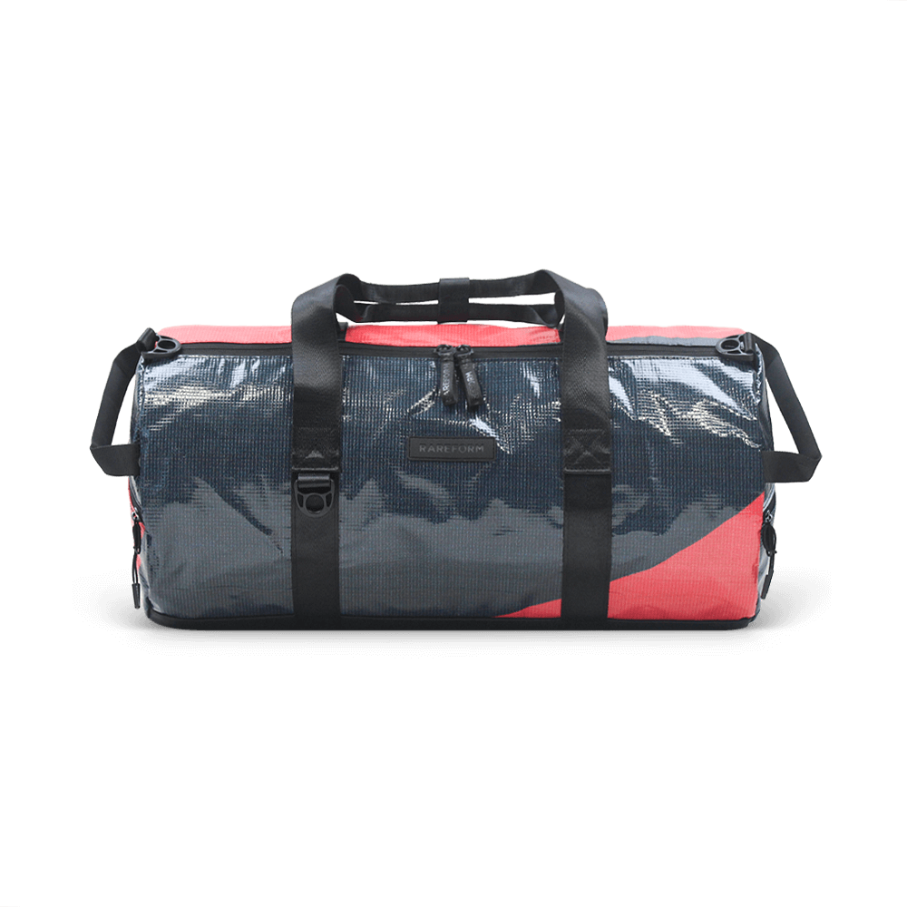 Mini Weekender Duffle