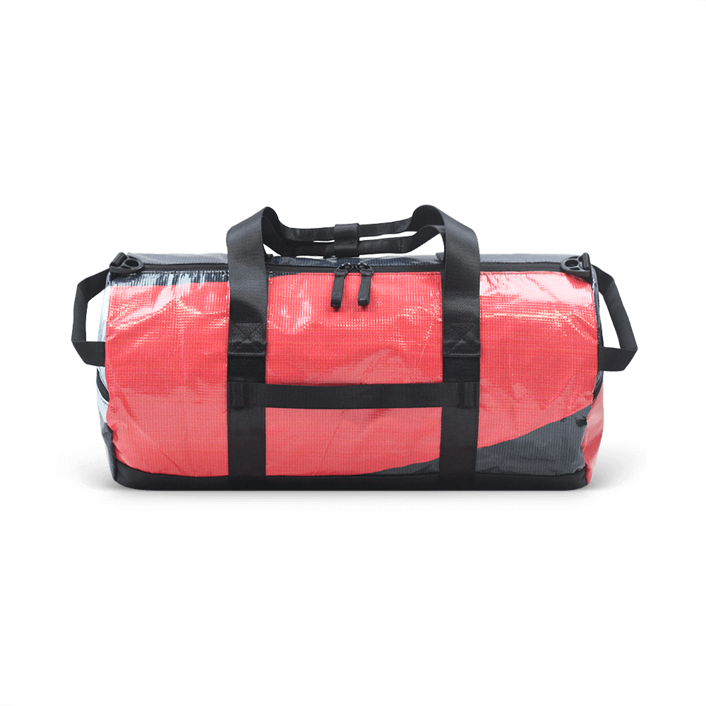 Mini Weekender Duffle