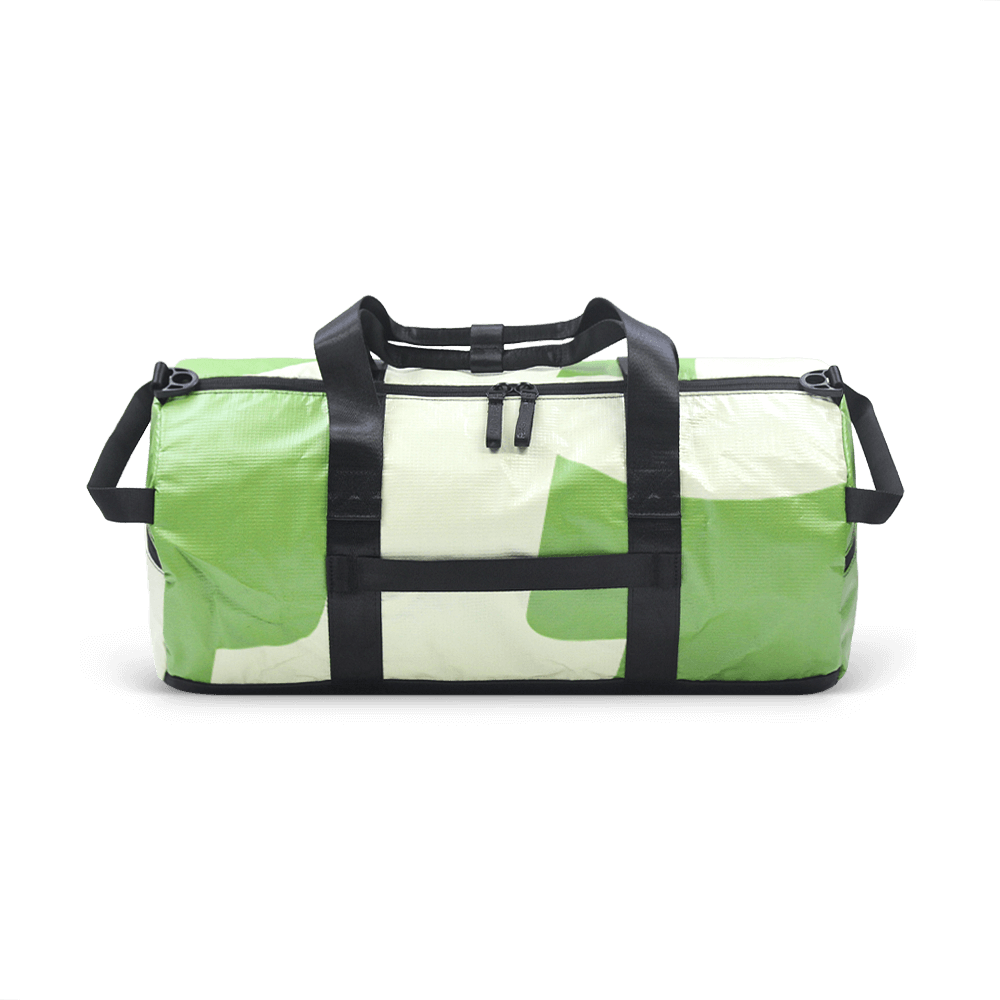 Mini Weekender Duffle