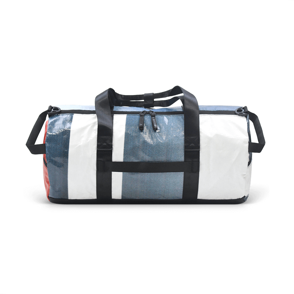 Mini Weekender Duffle