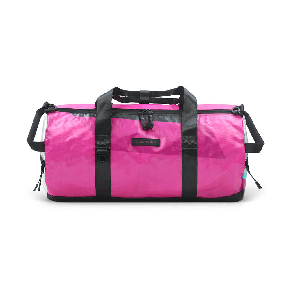 Mini Weekender Duffle
