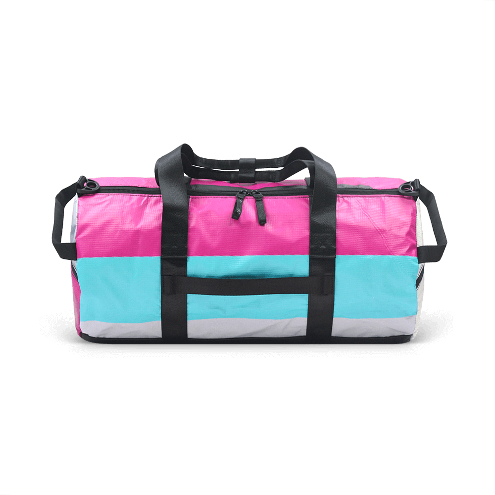 Mini Weekender Duffle