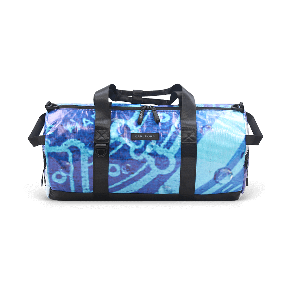 Mini Weekender Duffle – Rareform