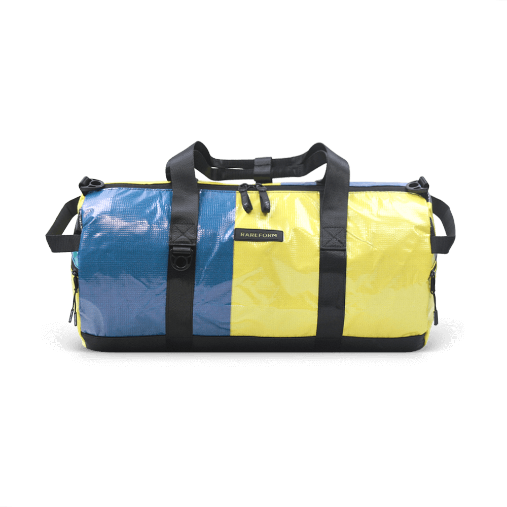 Mini Weekender Duffle