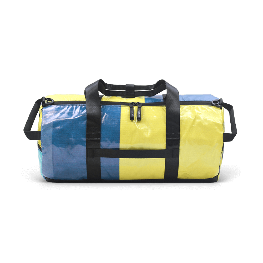 Mini Weekender Duffle