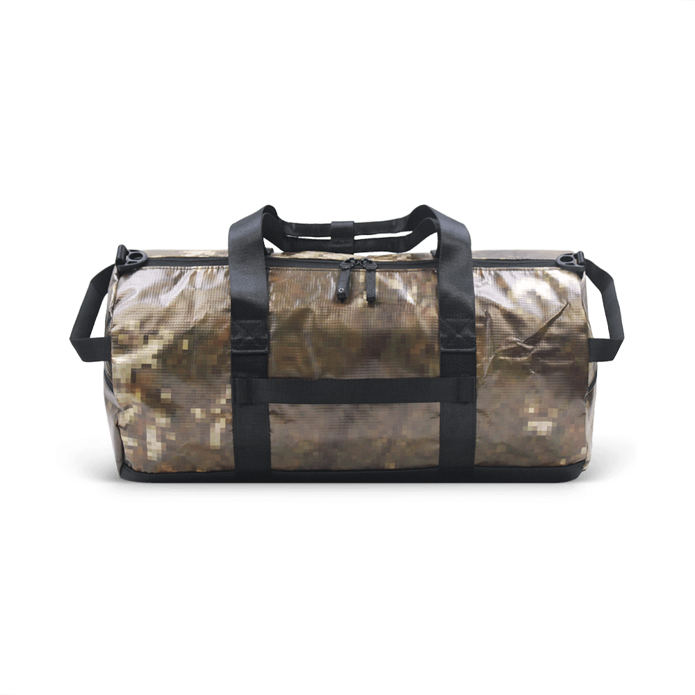 Mini Weekender Duffle