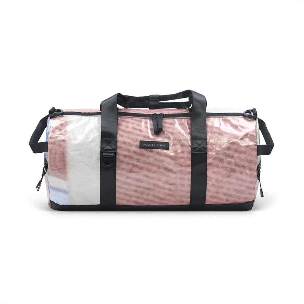 Mini Weekender Duffle