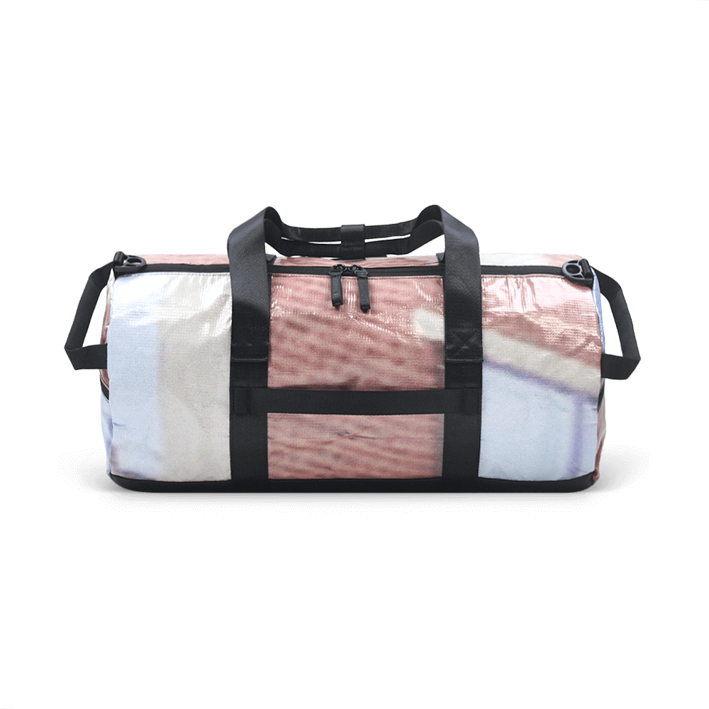 Mini Weekender Duffle