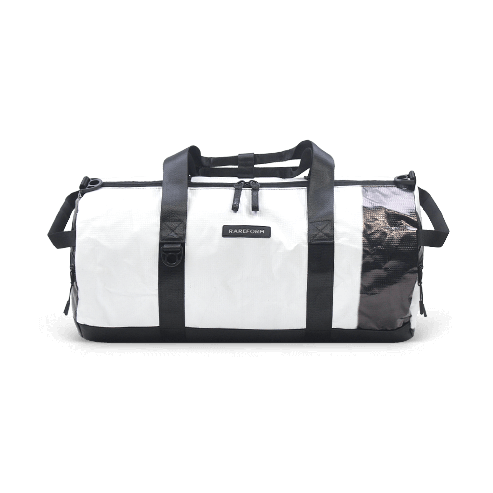 Mini Weekender Duffle