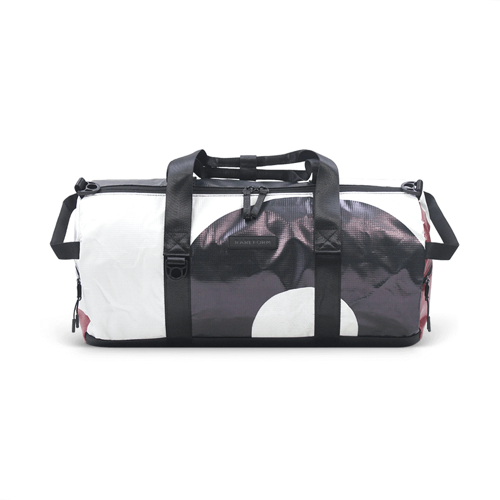 Mini Weekender Duffle