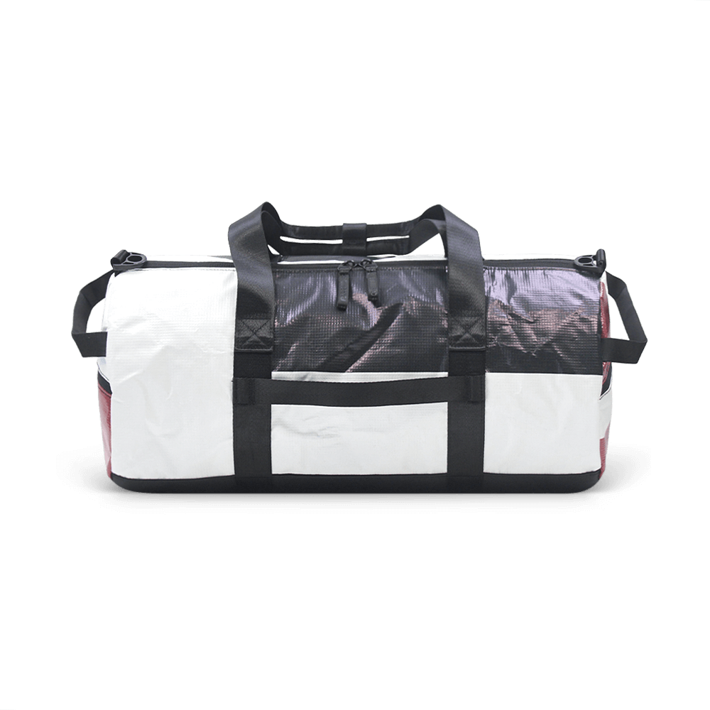 Mini Weekender Duffle