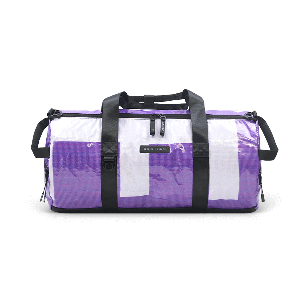 Mini Weekender Duffle