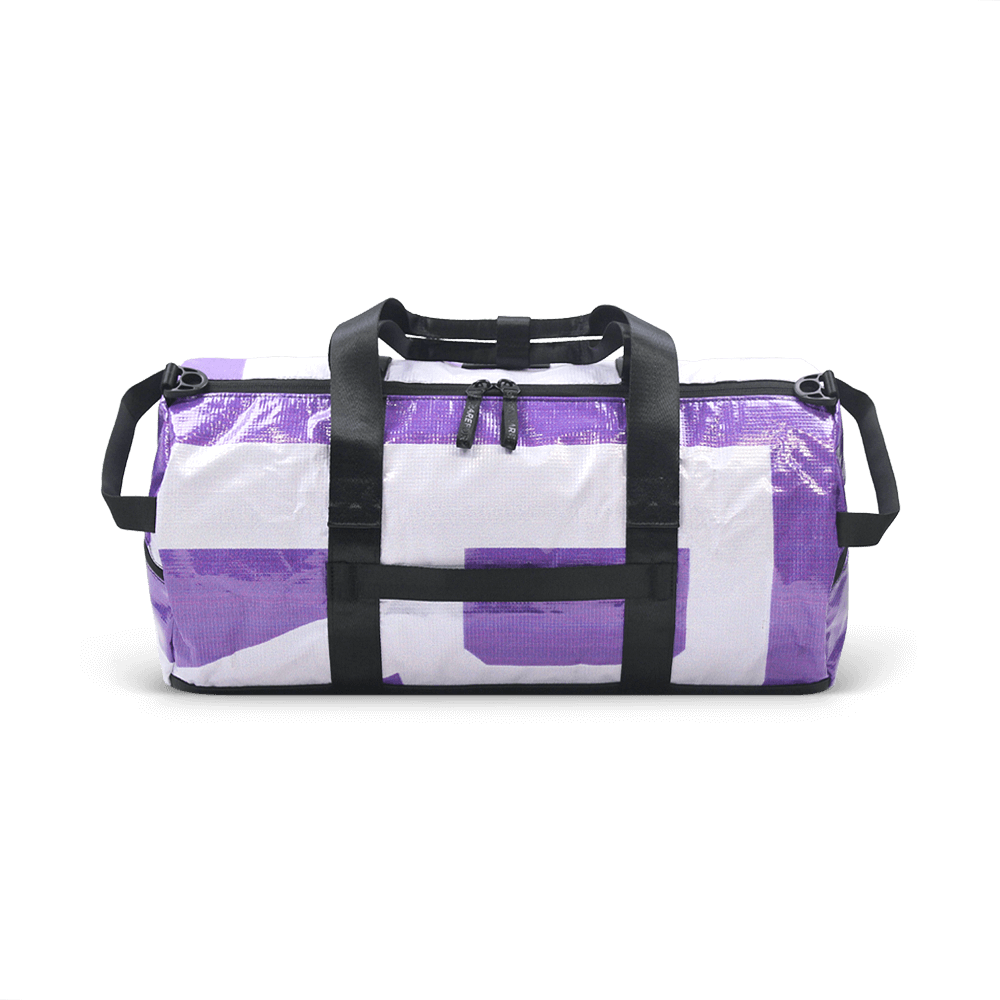 Mini Weekender Duffle