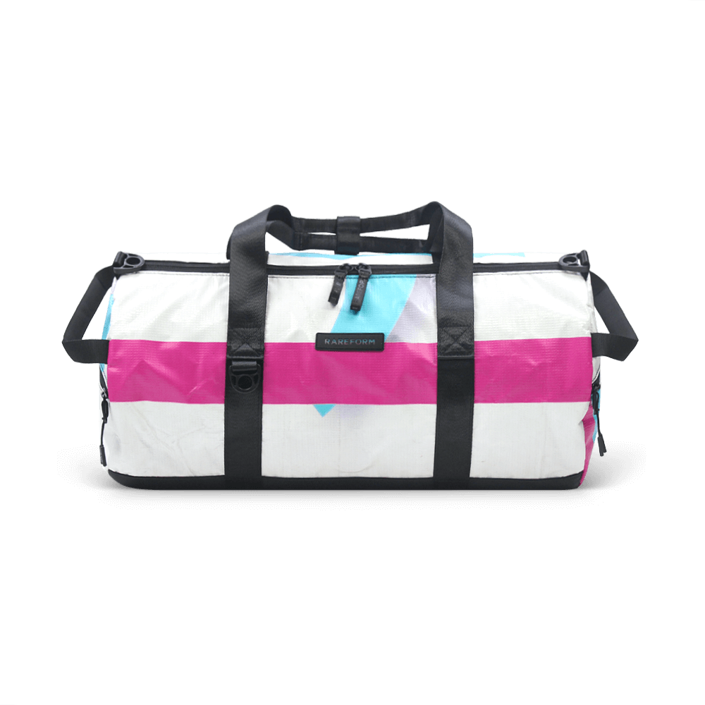 Mini Weekender Duffle