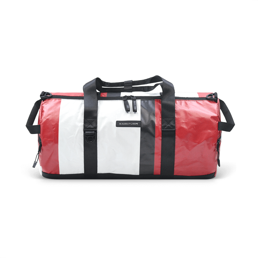 Mini Weekender Duffle