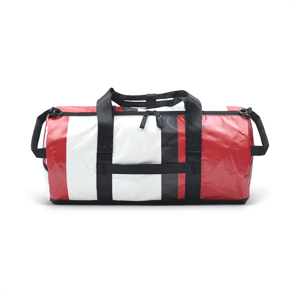 Mini Weekender Duffle