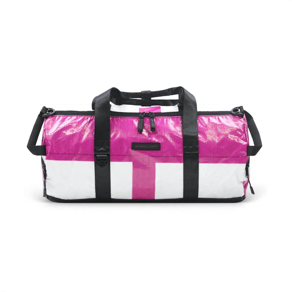 Mini Weekender Duffle