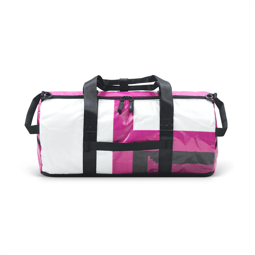 Mini Weekender Duffle